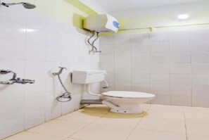 Ducha, cabezal de ducha tipo lluvia, artículos de tocador gratuitos