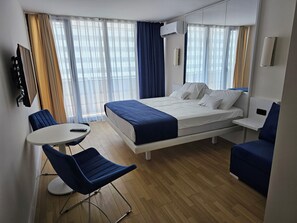 Apartment | 1 Schlafzimmer, kostenloses WLAN