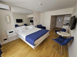 1 bedroom, free WiFi - 7 Sherif Khimshiashvili St (Batumi)