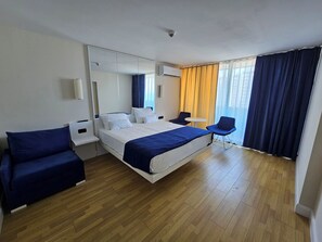 1 bedroom, free WiFi - 7 Sherif Khimshiashvili St (Batumi)