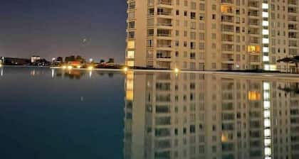 Y si te Escapas Este Invierno en Familia de 8?