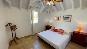 3 slaapkamers, wifi, beddengoed