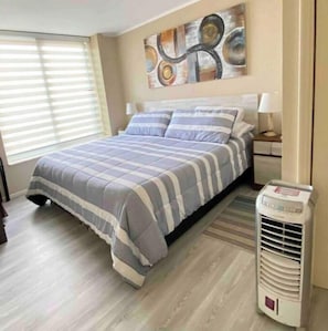 2 Schlafzimmer