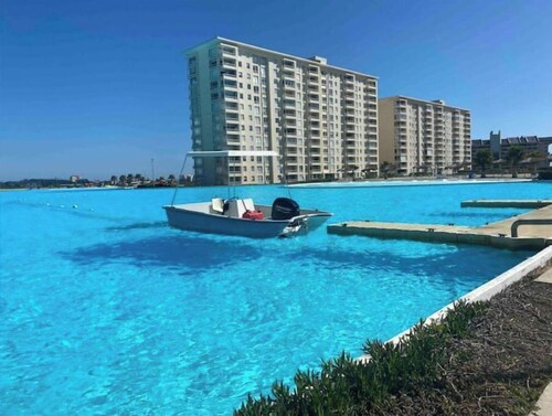 Hermoso, Máximas Comodidades, Parrilla, Jacuzzis