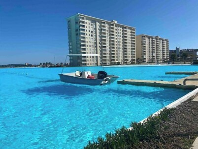 Hermoso, Máximas Comodidades, Parrilla, Jacuzzis