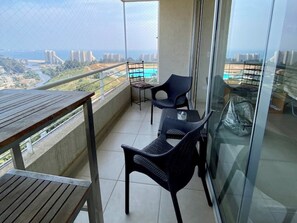 Interior - Amazing Sunset! Para 4 Wifi Cable Piscina Jacuzzi (Algarrobo)