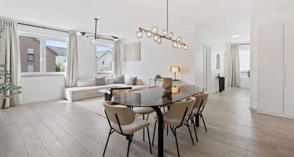 Stylish Retreat in Bivange Roeser ID188