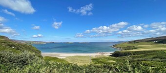 The Old Schoolhouse - Character Stay on NC500