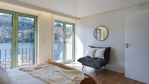 ハウス | 2 室のベッドルーム、WiFi (無料)、客室ごとに異なる装飾、客室ごとに異なるインテリア