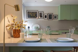 House | Dining room - Feel Discovery Casa de Cima (Baiao)