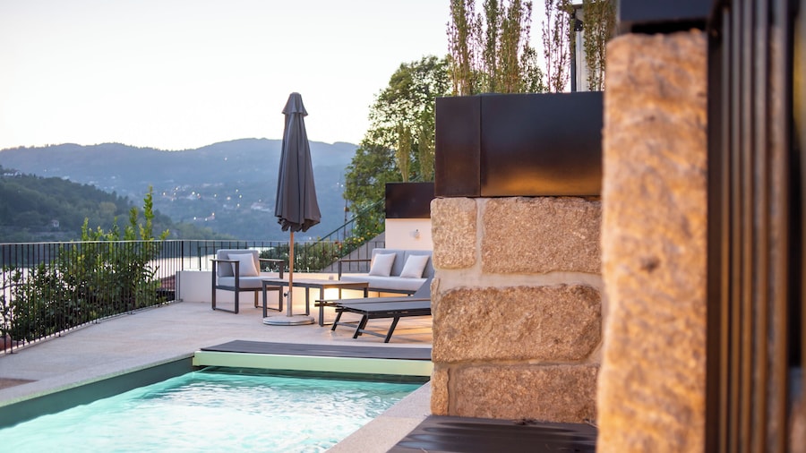 Feel Discovery Casa de Cima