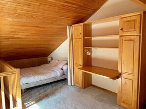 1 chambre