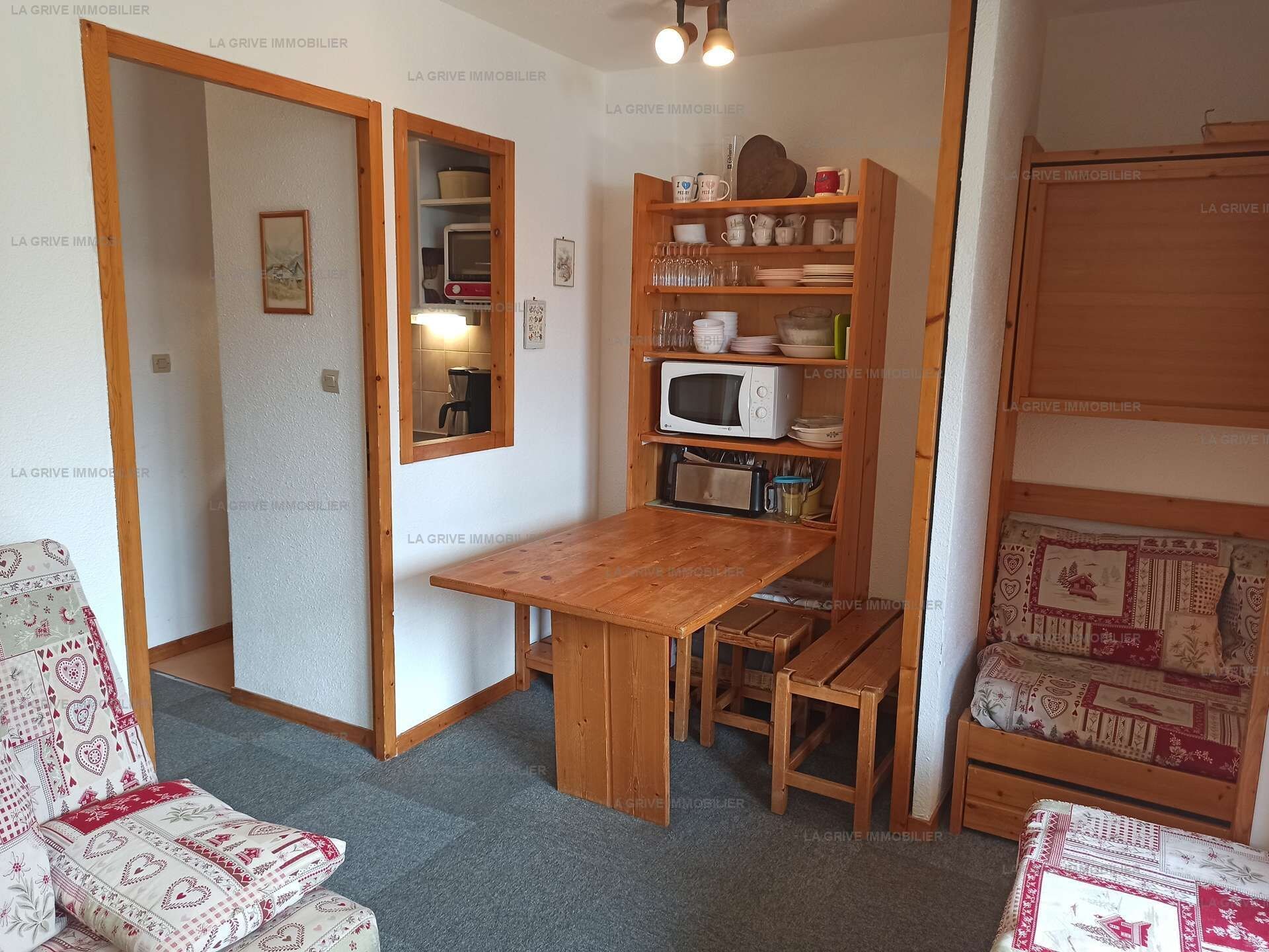 内装