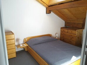 1 Schlafzimmer