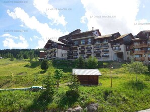 Aussenbereich