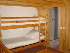 1 habitación 