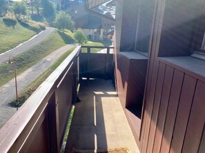 Unterkunftsgelände