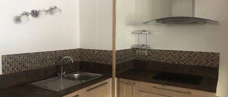 Frigorifero, microonde, forno, lavastoviglie