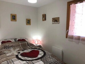 3 sovrum och gratis wi-fi