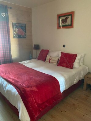 2 عدّة غرف نوم