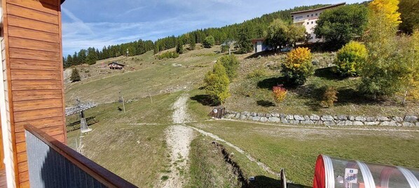 Boendeområde