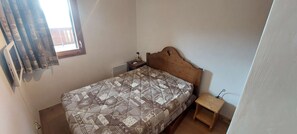 2 slaapkamers, gratis wifi