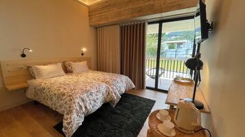 8 sovrum, resesäng, wi-fi och sängkläder