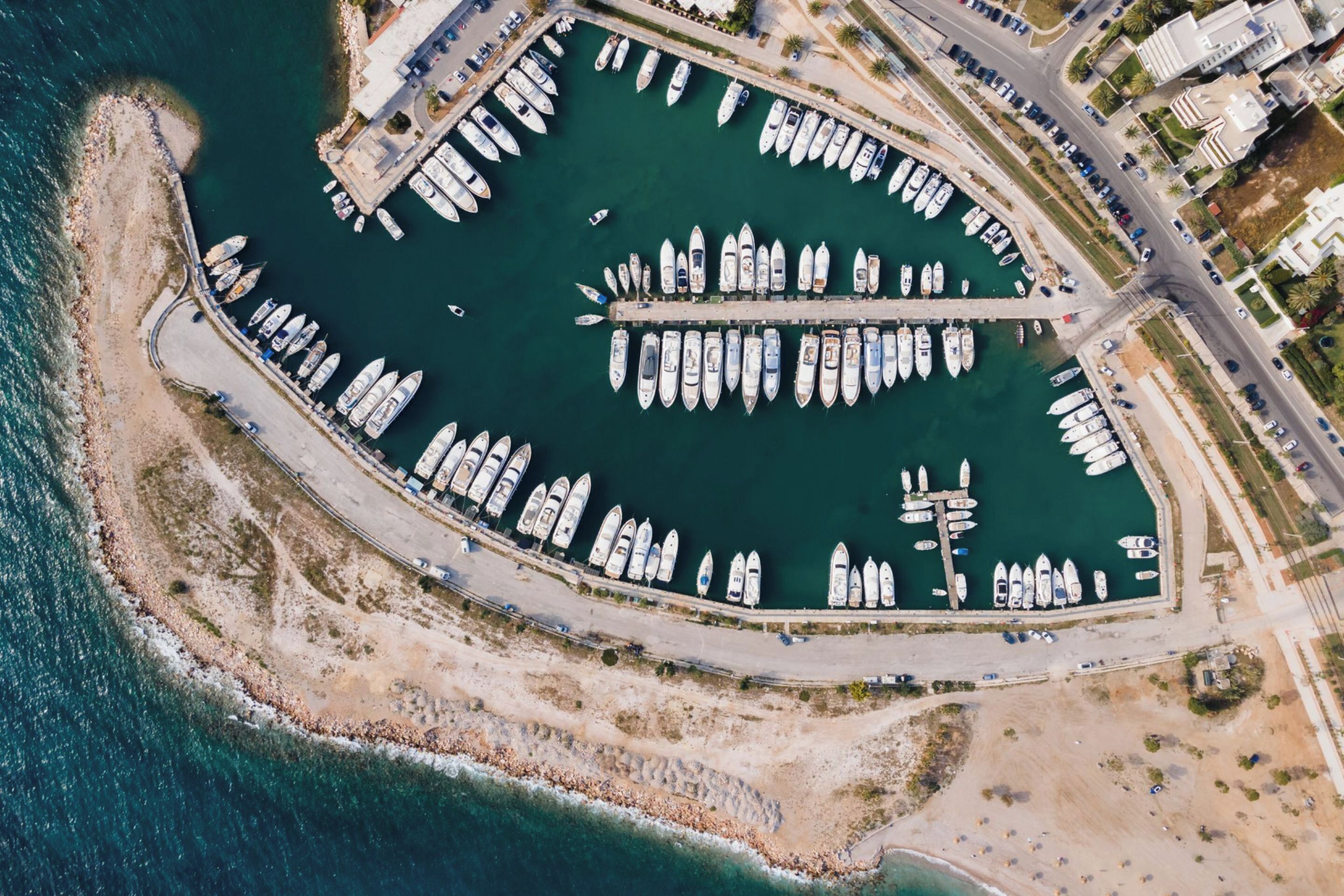 Foto - Kreoli Suites Glyfada