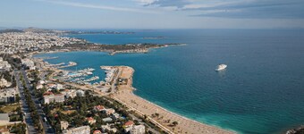 Kreoli Suites Glyfada