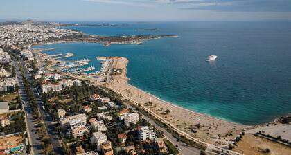 Kreoli Suites Glyfada