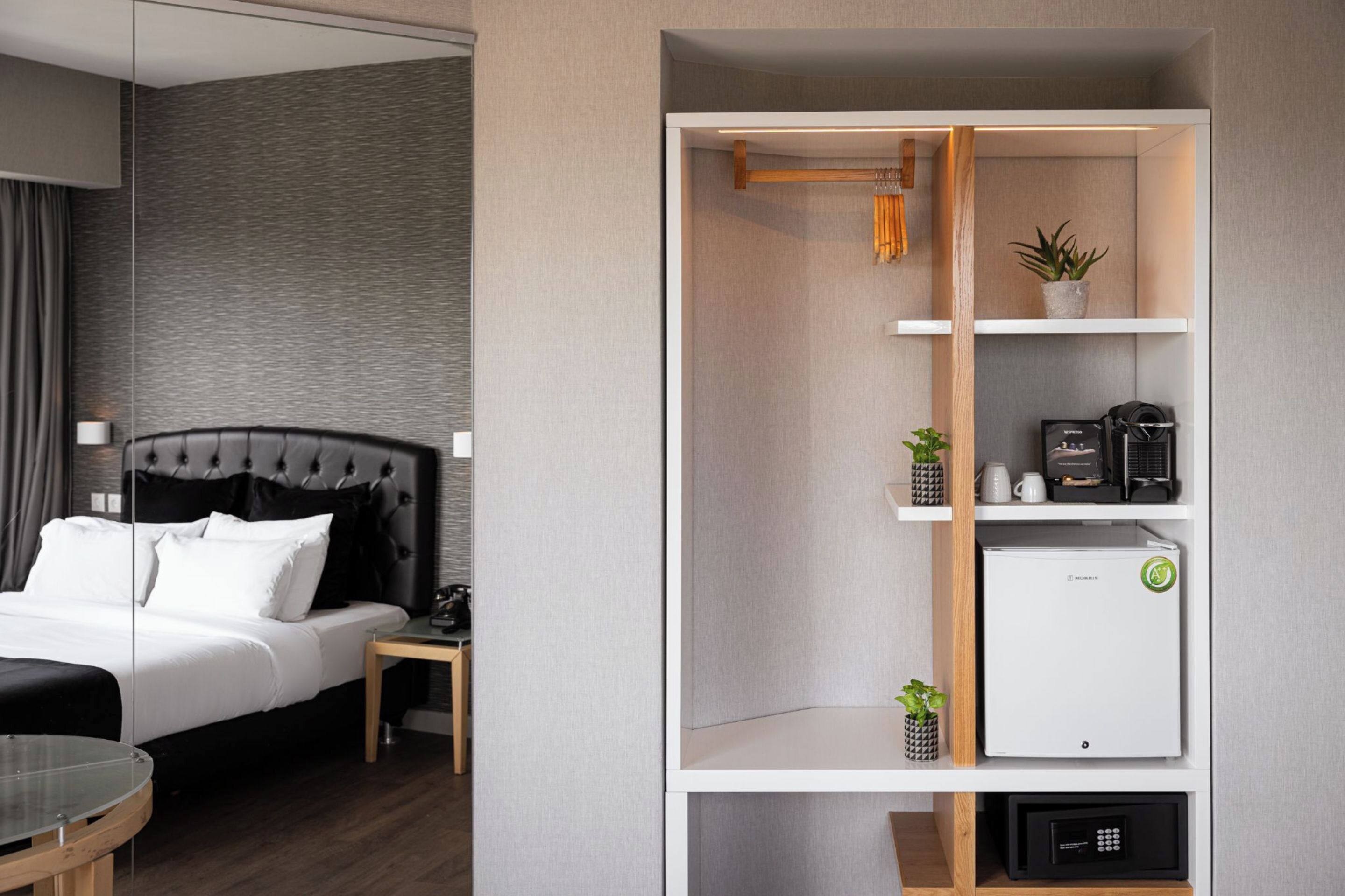 Foto - Kreoli Suites Glyfada