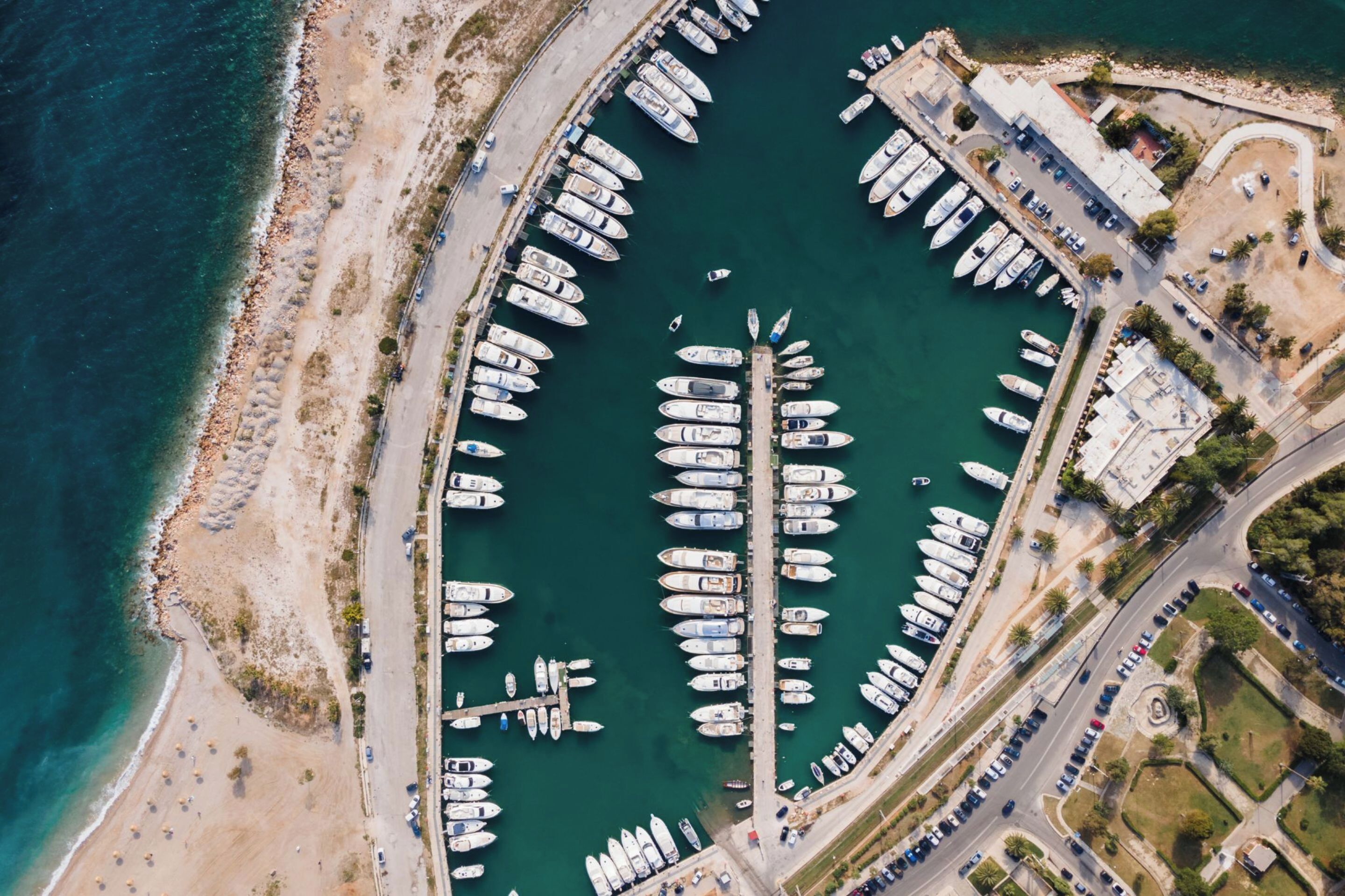 Foto - Kreoli Suites Glyfada