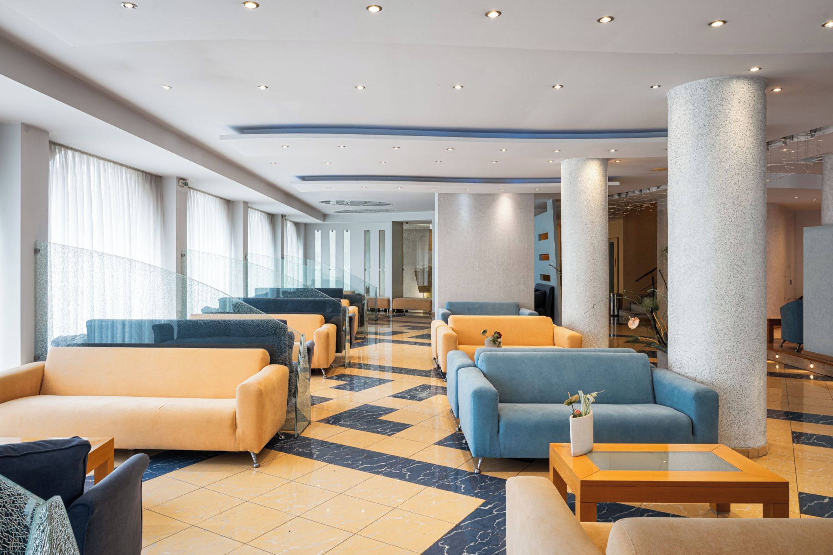 Foto - Kreoli Suites Glyfada