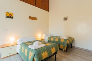 Apartment | 1 Schlafzimmer