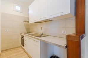 Apartment | 1 Schlafzimmer