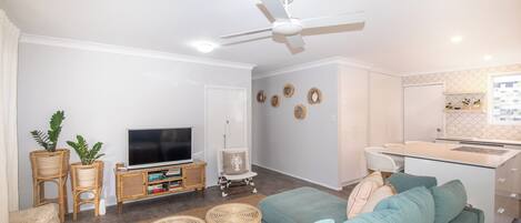 TV connectée, livres