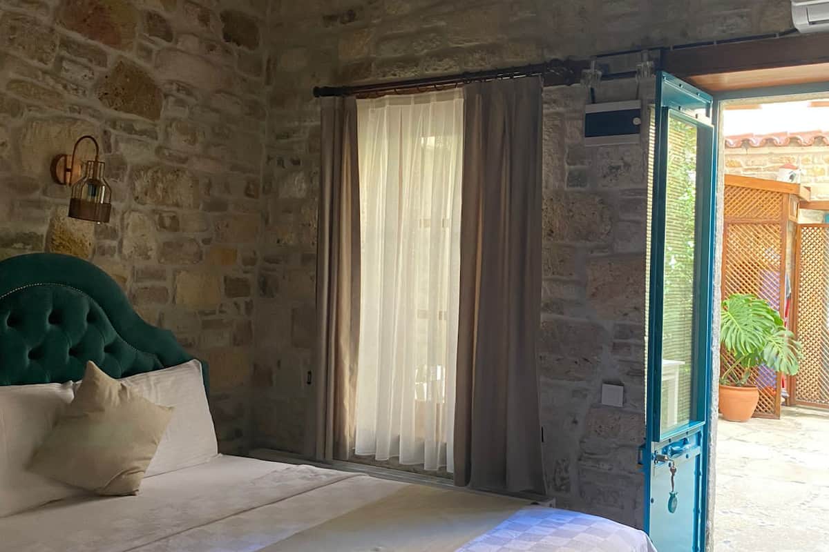 Deluxe-huone | Ilmainen Wi-Fi