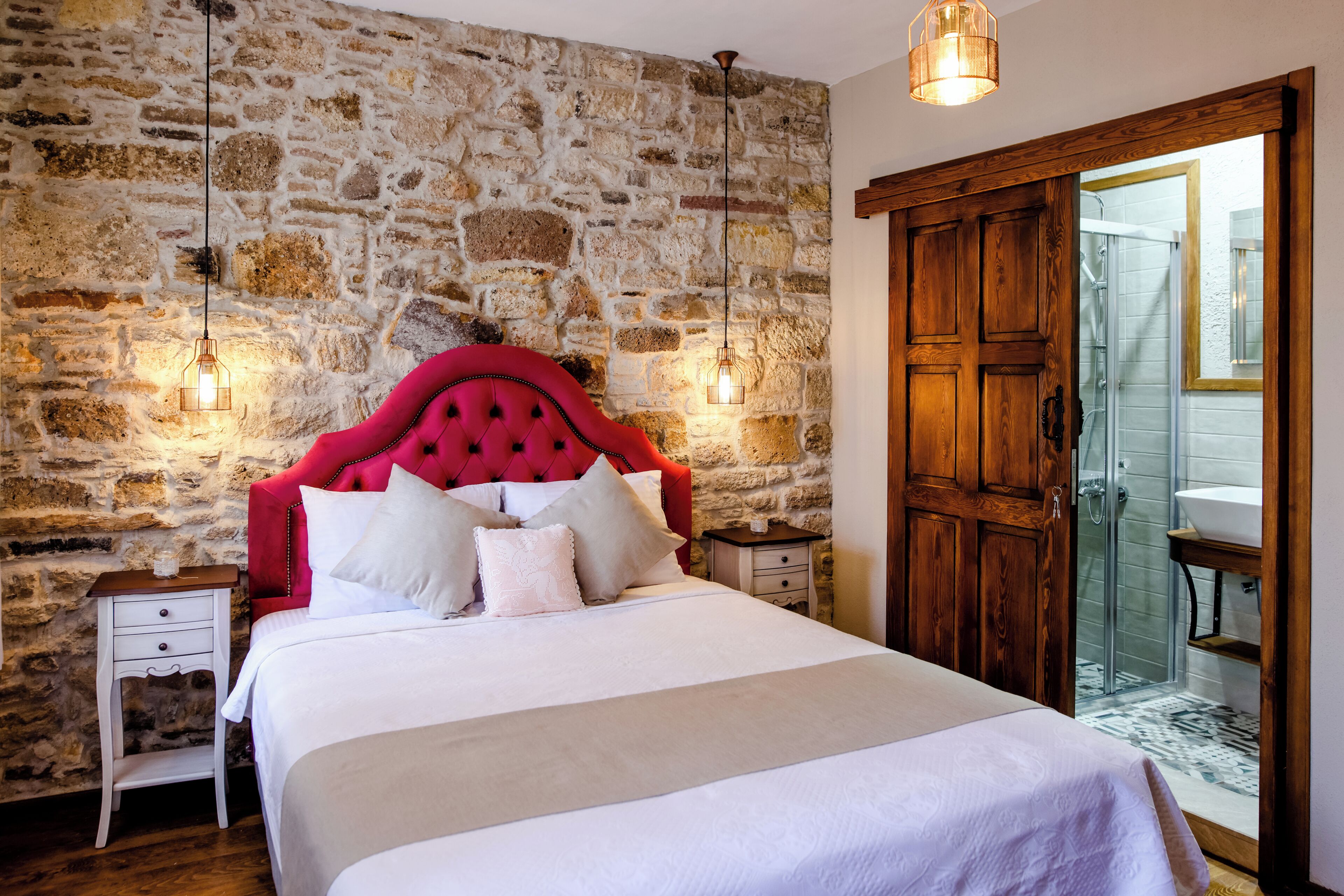 Standaard kamer | Gratis wifi