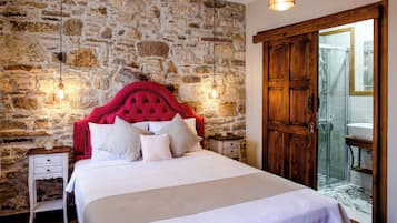 Standaard kamer | Gratis wifi