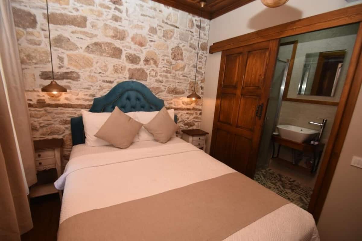 Standard-huone | Ilmainen Wi-Fi