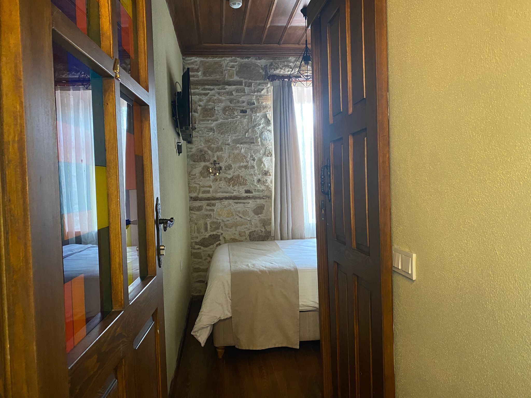 Economy Room | Free WiFi