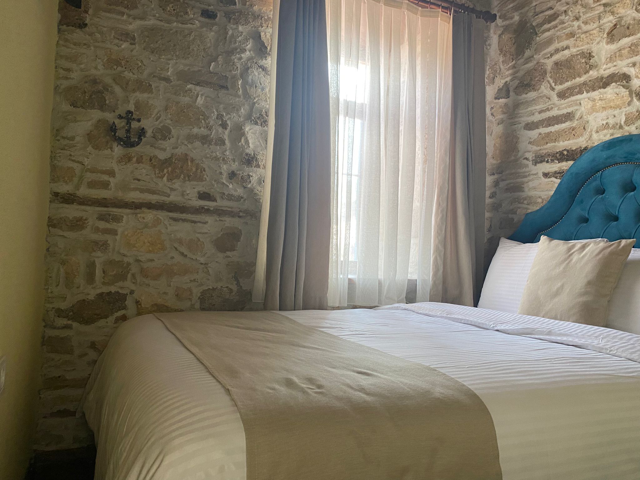 Chambre économique | Accès au Wi-Fi (inclus)