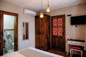 Chambre Standard | Accès au Wi-Fi (inclus)