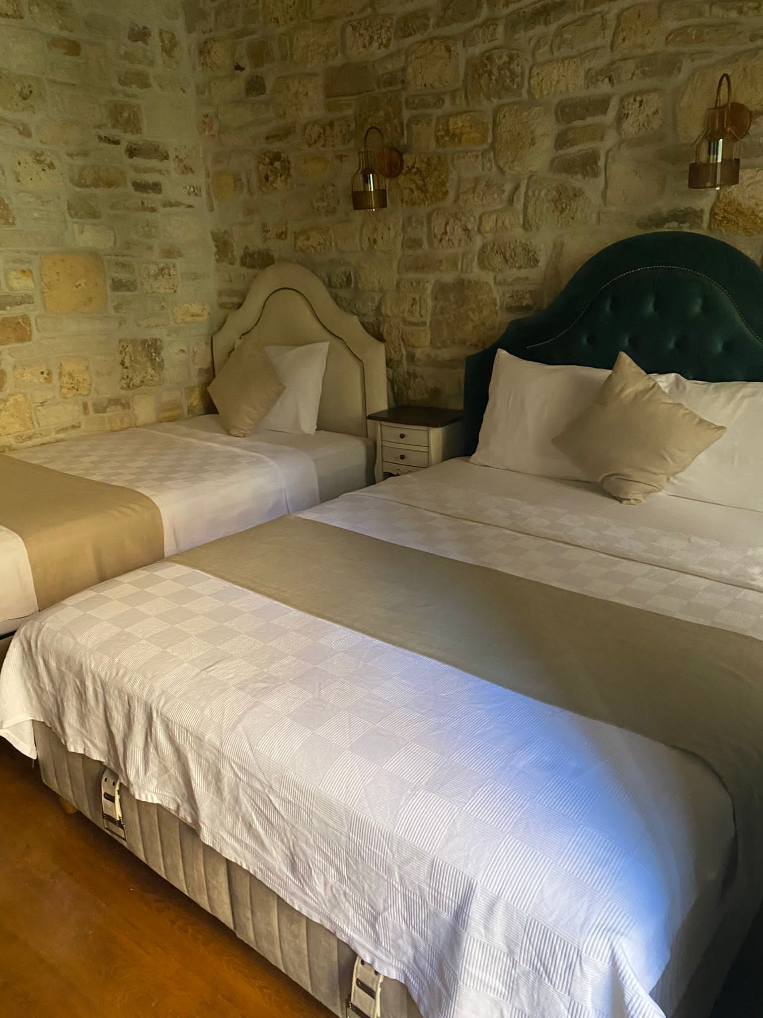 Chambre Deluxe | Wi-Fi gratuit