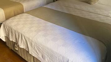 Chambre Deluxe | Wi-Fi gratuit