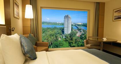 Gokulam Grand Hotel