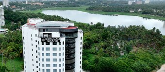 Gokulam Grand Hotel