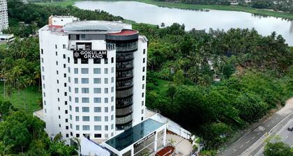 Gokulam Grand Hotel