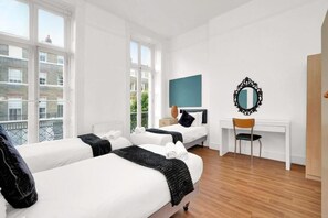 Free WiFi - Bedford Place London (London)