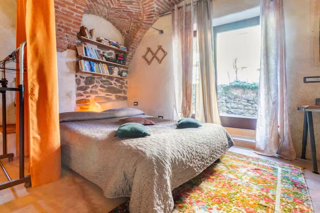 Bügeleisen/Bügelbrett, kostenloses WLAN, Bettwäsche